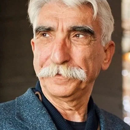 Cezmi Baskin