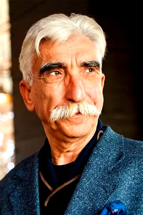 Cezmi Baskin