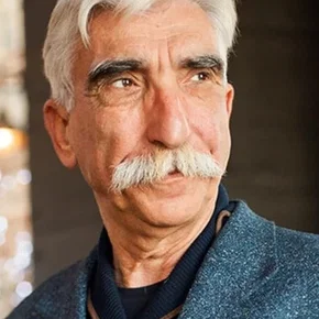 Photo star : Cezmi Baskin