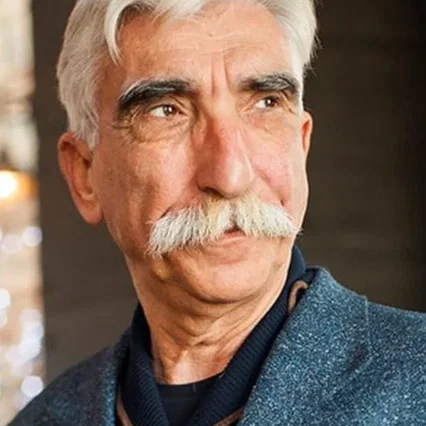 Cezmi Baskin