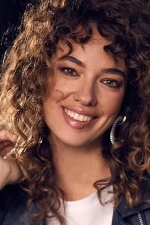  Seda Bakan
