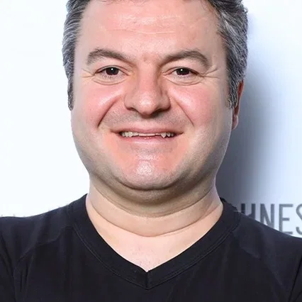  Çağlar Çorumlu
