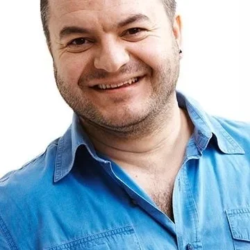  Çağlar Çorumlu