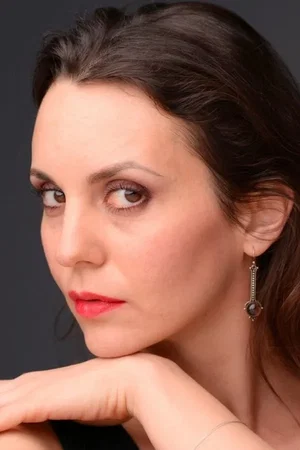 Photo de Nada Sargin