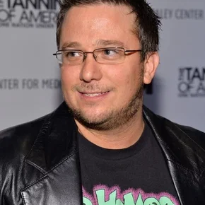 Photo star : Billy Corben