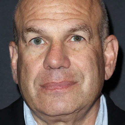  David Simon