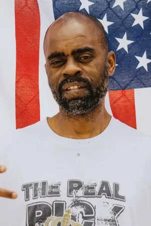  'Freeway' Ricky Ross photo