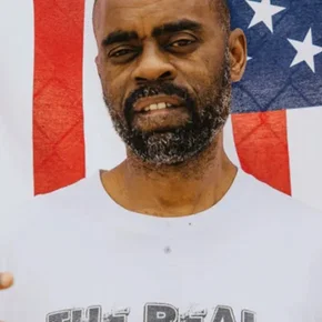 Photo star :  'Freeway' Ricky Ross