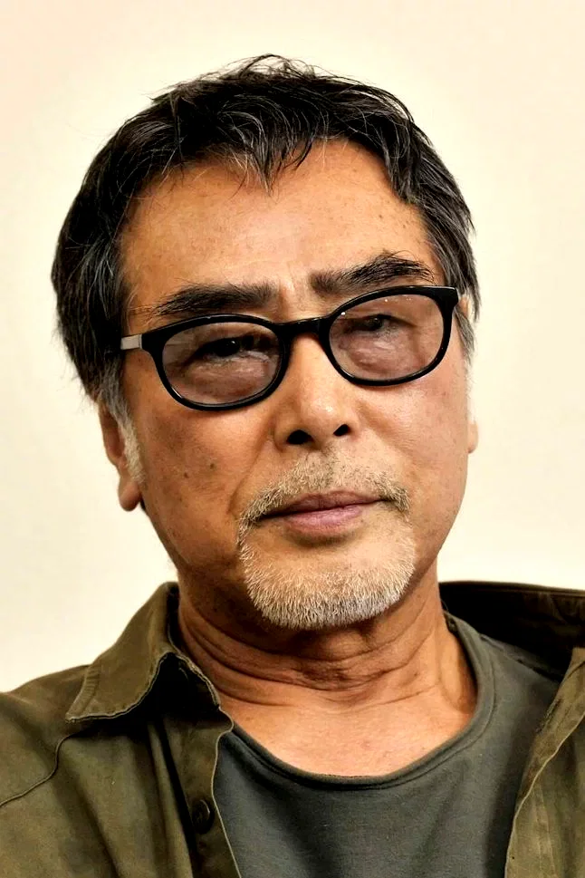 Yoshio Harada