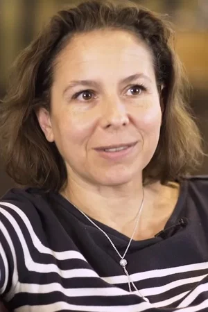 Photo de  Julia Ziffer