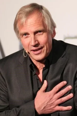 Reinhard Klooss photo