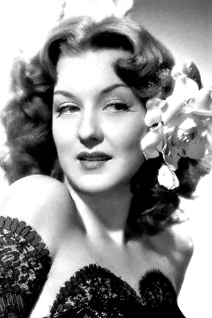 Ann  Savage