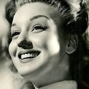 Photo star : Ann  Savage
