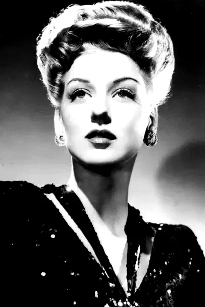 Ann  Savage