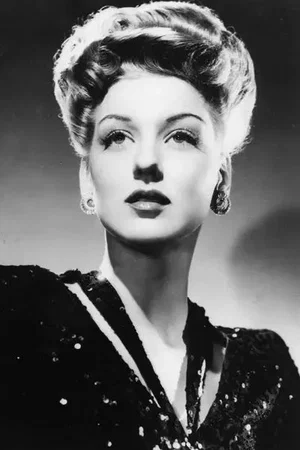 Ann  Savage photo