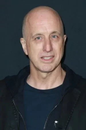 James McTeigue photo