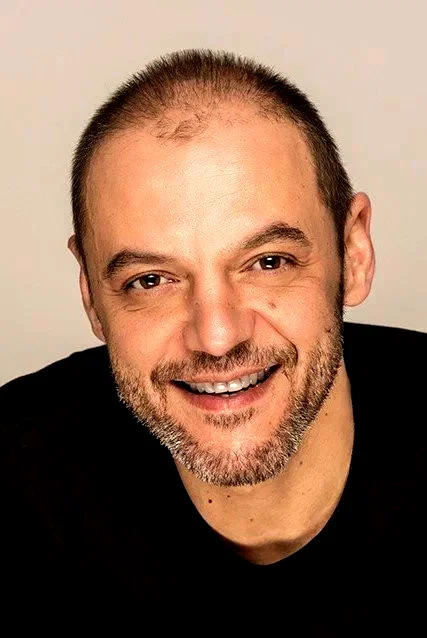 Oscar Zafra