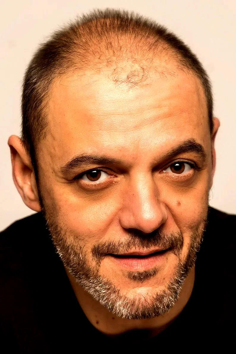 Oscar Zafra