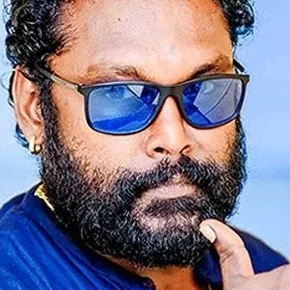 Photo star : Dharshan Dharmaraj