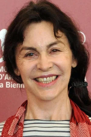 Marie Pérennou photo