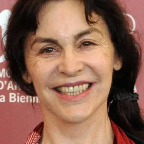 Photo star : Marie Pérennou