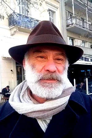  Giannis Kokiasmenos