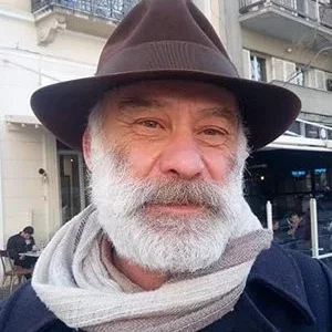  Giannis Kokiasmenos