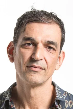  Konstantinos Seiradakis