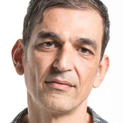  Konstantinos Seiradakis
