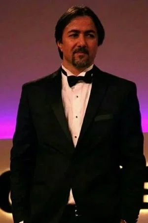 Shahram Alidi photo