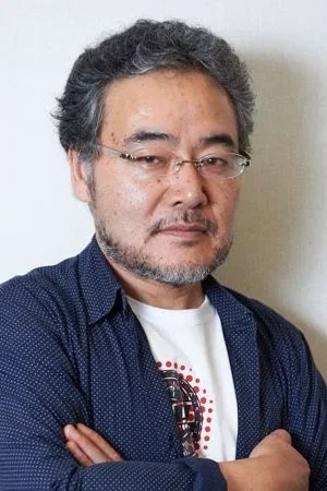  Ryō Iwamatsu