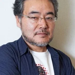 Photo star :  Ryō Iwamatsu