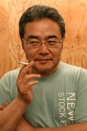  Ryō Iwamatsu photo