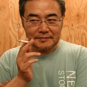 Photo star :  Ryō Iwamatsu