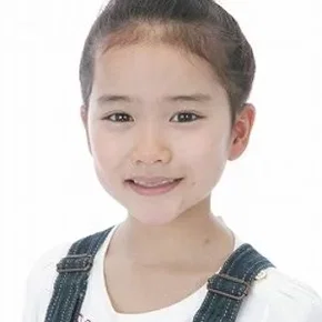 Photo star :  Miu Naraki