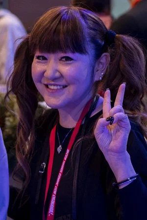  Mika Kanai photo