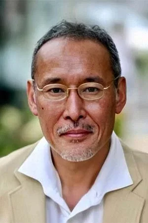  Yasuyuki Hirata photo
