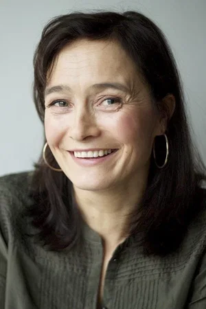  Nina Hukkinen photo