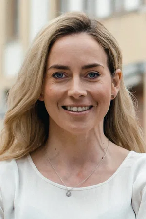  Iina Kuustonen photo