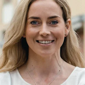 Photo star :  Iina Kuustonen