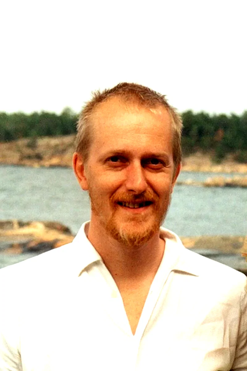  Niklas Åkerfelt