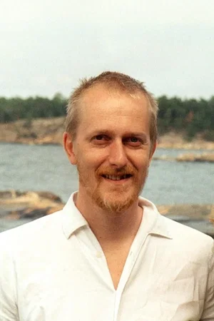  Niklas Åkerfelt photo