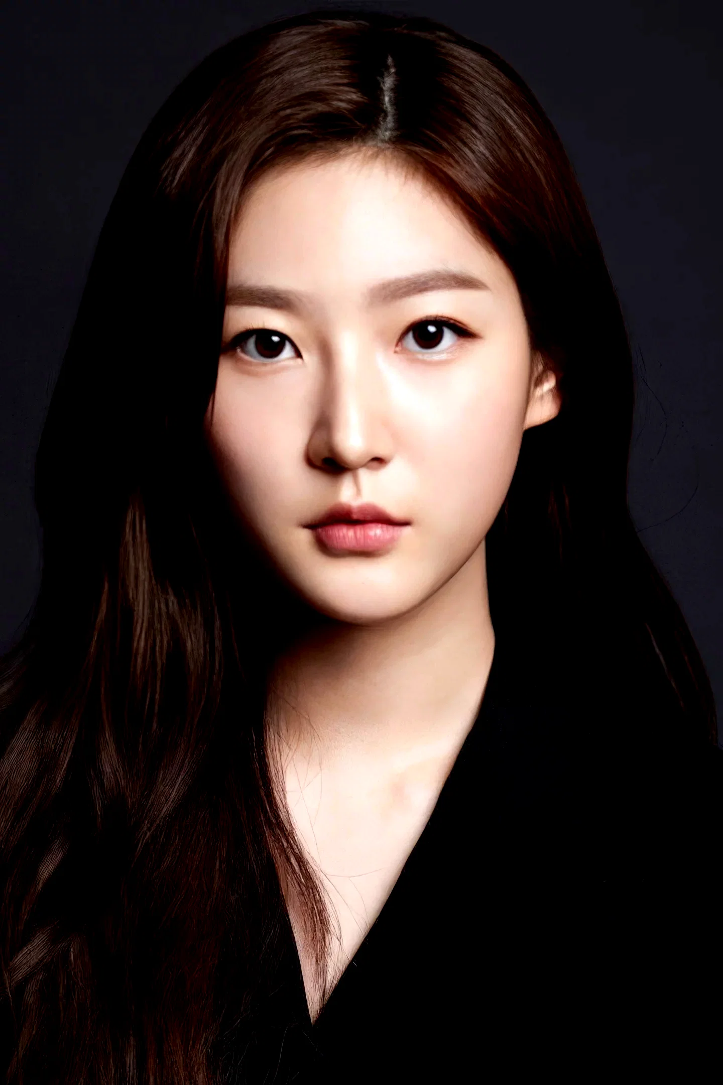 Kim Sae-ron