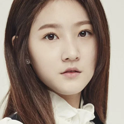 Kim Sae-ron