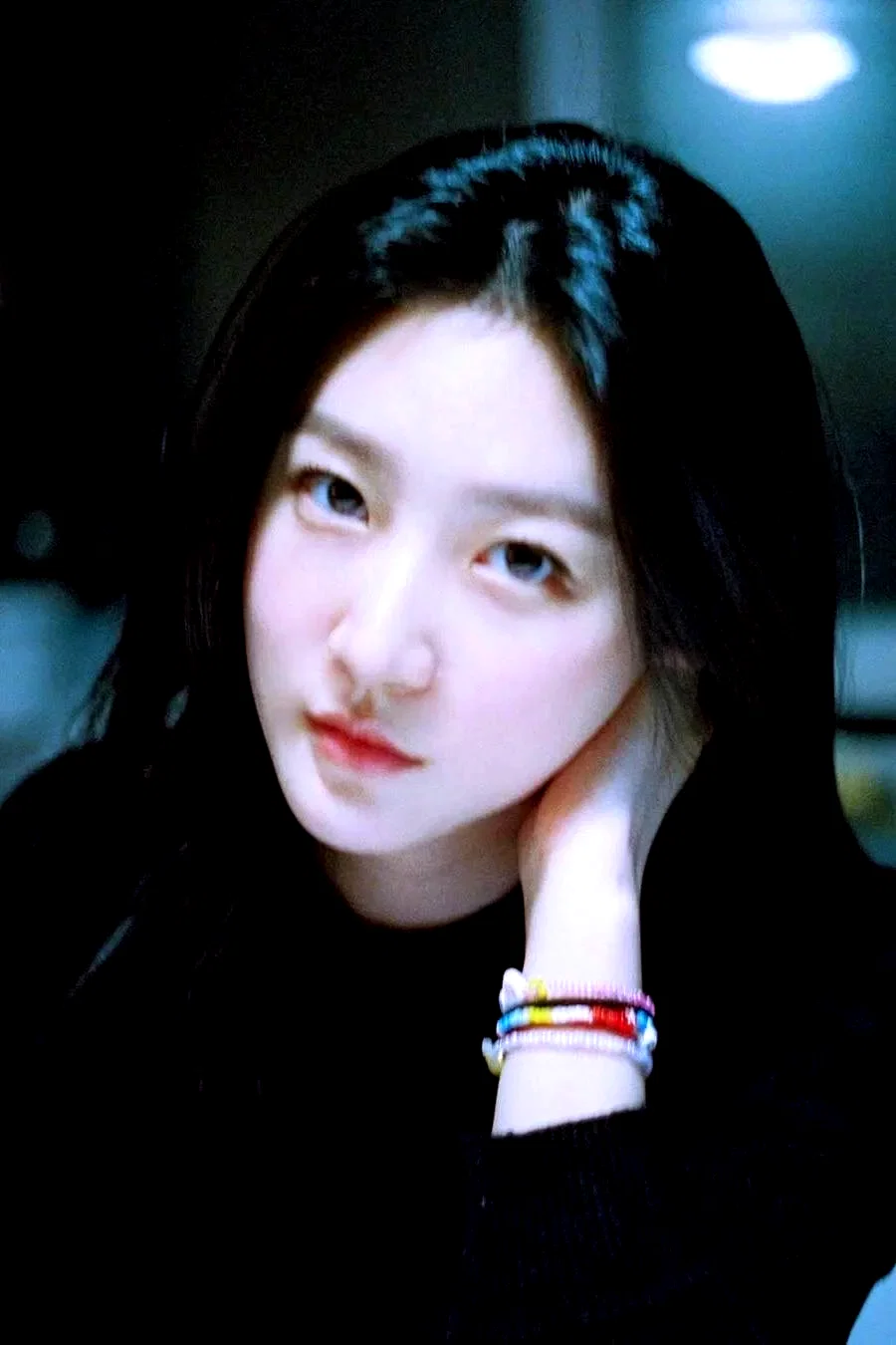Kim Sae-ron