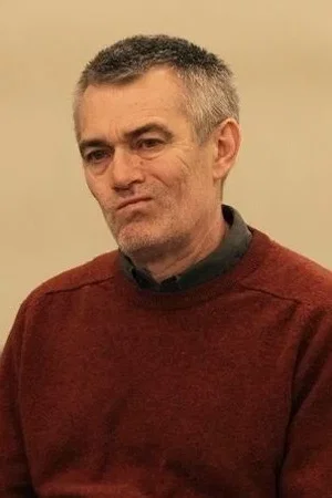 Sandor Terhes photo