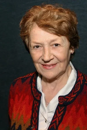 Ilona Kassai photo