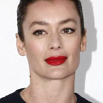  Aurélie Dupont