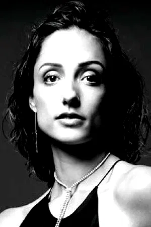  Dorothée Gilbert