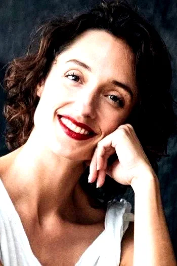  Dorothée Gilbert